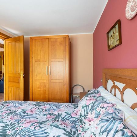 Villa Casa En Campo De Caso Extérieur photo